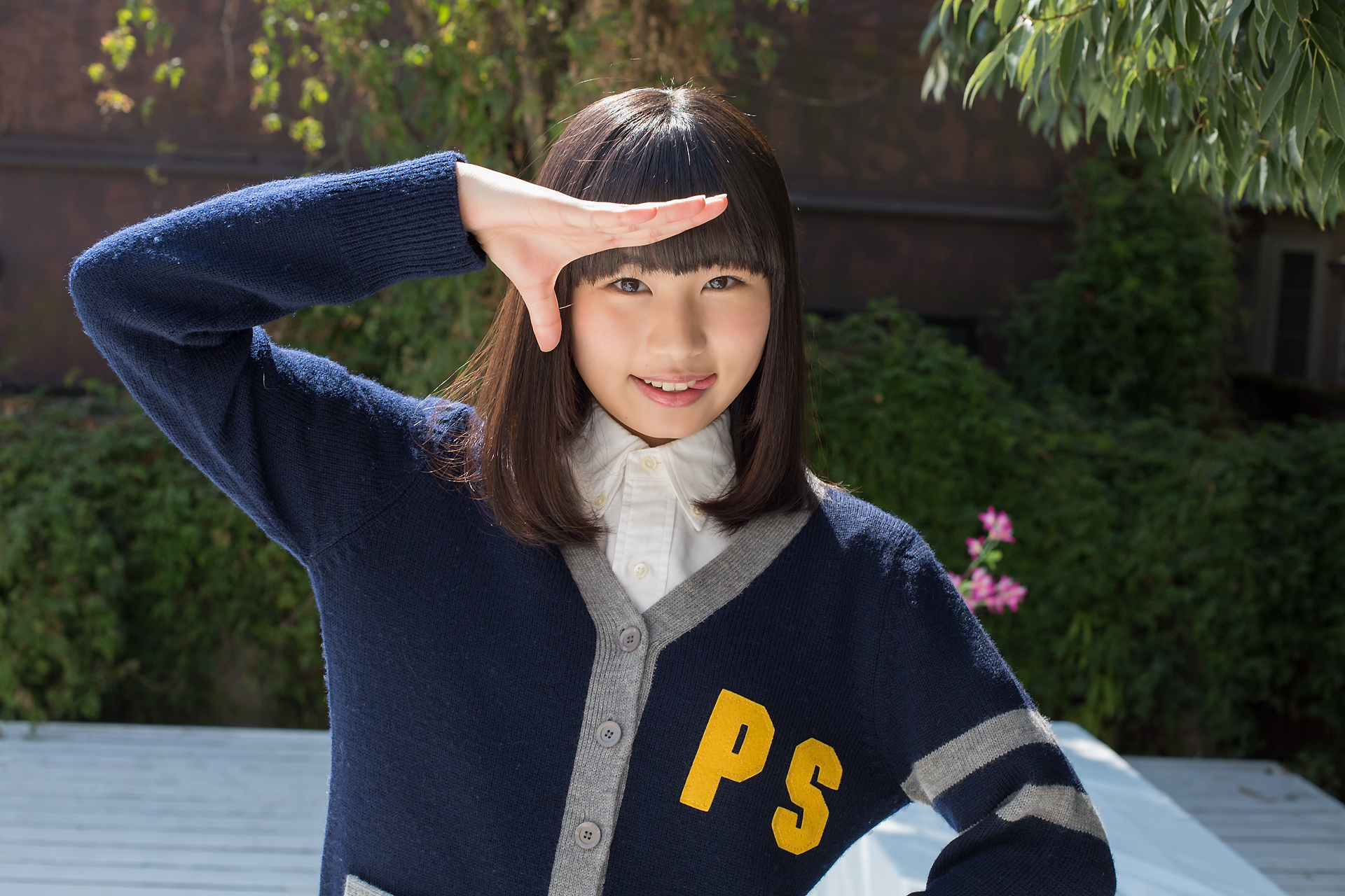 宮丸くるみ[Minisuka.tv] 2018-04-26 Kurumi Miyamaru – Regular Gallery 01